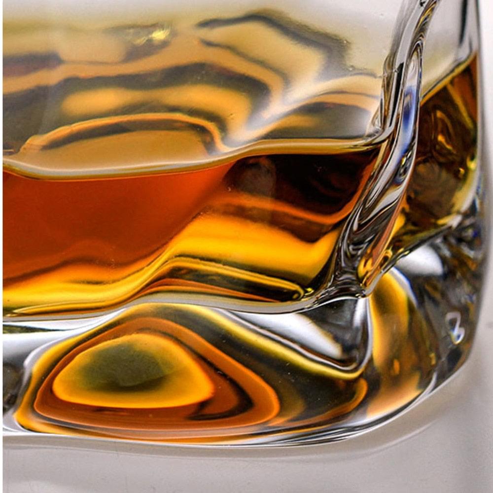 Japanese Whiskey Glass