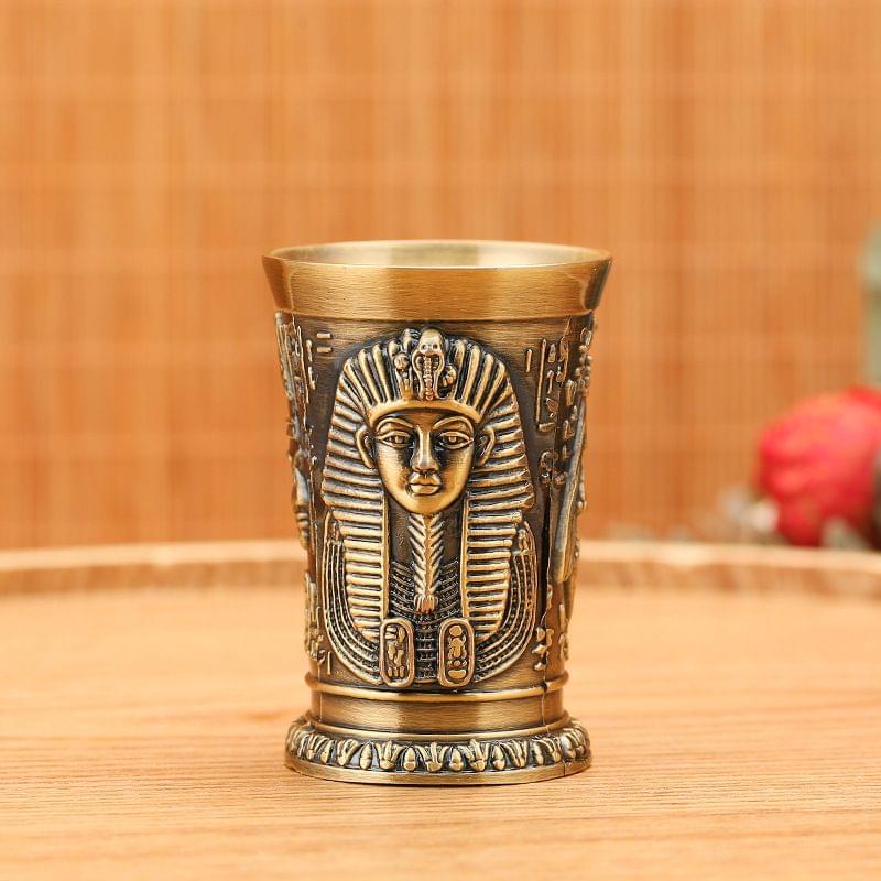 Egyptian Goblet