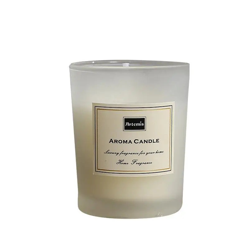 Scented Aromatic Candles Gift Wedding Luxury Candle For Home Decore